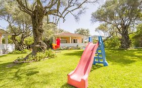 Villa Hector